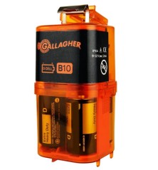 Electrificateur BA10 (0,1 J - 9 V/12 V)