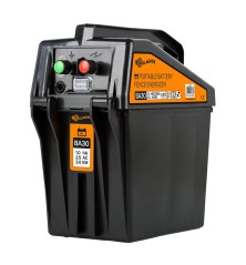 Electrificateur BA30 (0,25 J - 9 V/12 V)