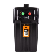 Electrificateur BA20 (0,17 J - 9 V/12 V)