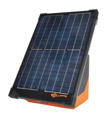 Electrificateur S200 (2,0 J - Solaire)