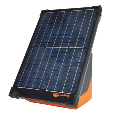Electrificateur S200 (2,0 J - Solaire)
