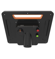 Electrificateur S120Li (1,2 J - Solaire)