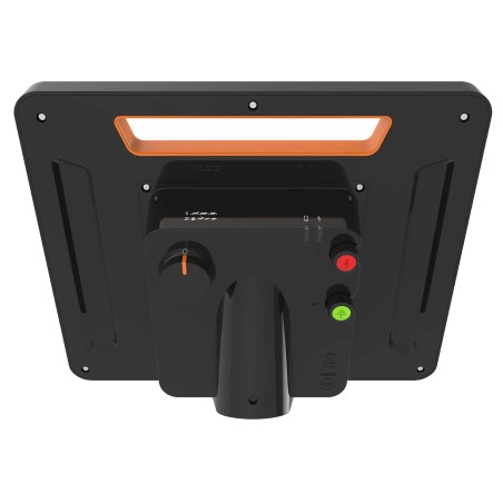 Electrificateur S120Li (1,2 J - Solaire)