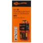 Electrificateur BA10 (0,1 J - 9 V/12 V)