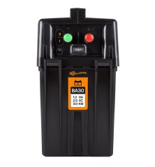 Electrificateur BA30 (0,25 J - 9 V/12 V)