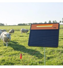 Electrificateur S120Li (1,2 J - Solaire)