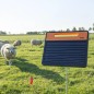 Electrificateur S120Li (1,2 J - Solaire)