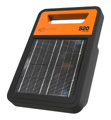 Electrificateur S20Li (0,2 J - Solaire)