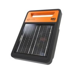 Electrificateur S60Li (0,6 J - Solaire)