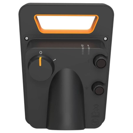 Electrificateur S20Li (0,2 J - Solaire)