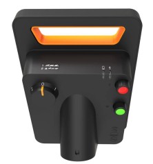 Electrificateur S60Li (0,6 J - Solaire)