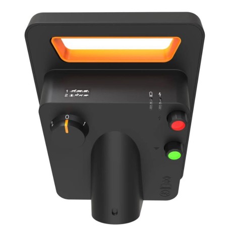 Electrificateur S60Li (0,6 J - Solaire)