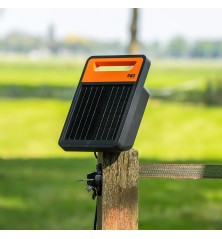 Electrificateur S60Li (0,6 J - Solaire)