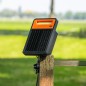 Electrificateur S60Li (0,6 J - Solaire)
