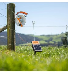 Electrificateur S30Li (0,3 J - Solaire)