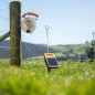 Electrificateur S30Li (0,3 J - Solaire)