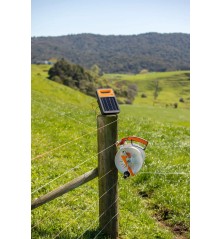 Electrificateur S30Li (0,3 J - Solaire)
