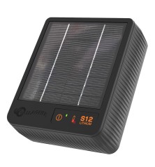 Electrificateur S12Li (0,12 J - Solaire)