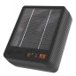 Electrificateur S12Li (0,12 J - Solaire)