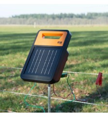 Electrificateur S16Li (0,16 J - Solaire)