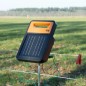 Electrificateur S16Li (0,16 J - Solaire)