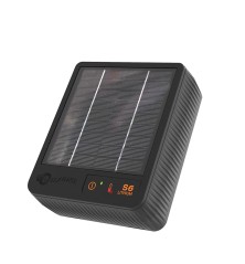 Electrificateur S6Li (0,08 J - Solaire)