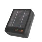 Electrificateur S6Li (0,08 J - Solaire)