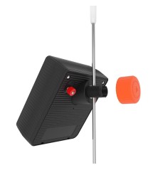 Electrificateur S6Li (0,08 J - Solaire)