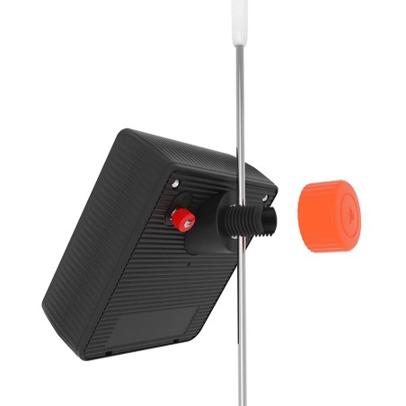 Electrificateur S6Li (0,08 J - Solaire)