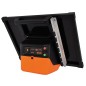 Electrificateur S400 (4,0 J - Solaire)