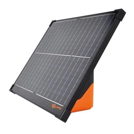 Electrificateur S400 (4,0 J - Solaire)