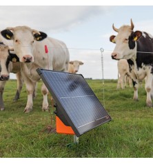 Electrificateur S400 (4,0 J - Solaire)