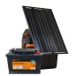 Electrificateur S230 (1,5 J - 12 V/Solaire)