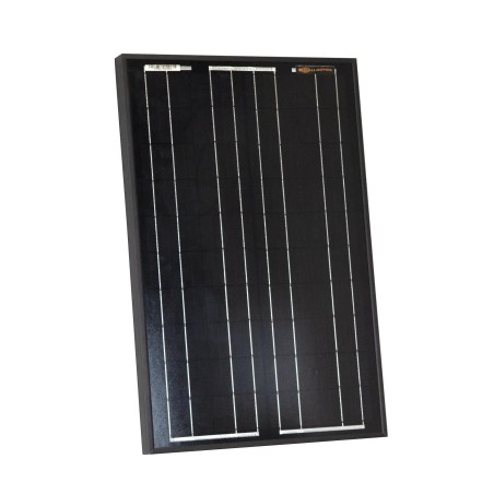 Electrificateur S230 (1,5 J - 12 V/Solaire)
