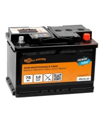 Electrificateur S230 (1,5 J - 12 V/Solaire)