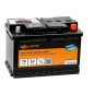 Electrificateur S230 (1,5 J - 12 V/Solaire)