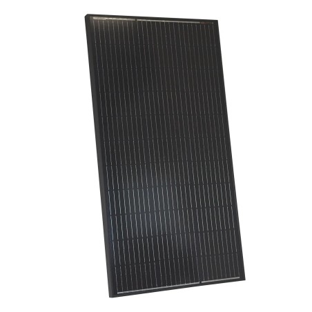 Panneau solaire 120W