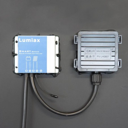 Panneau solaire 60W