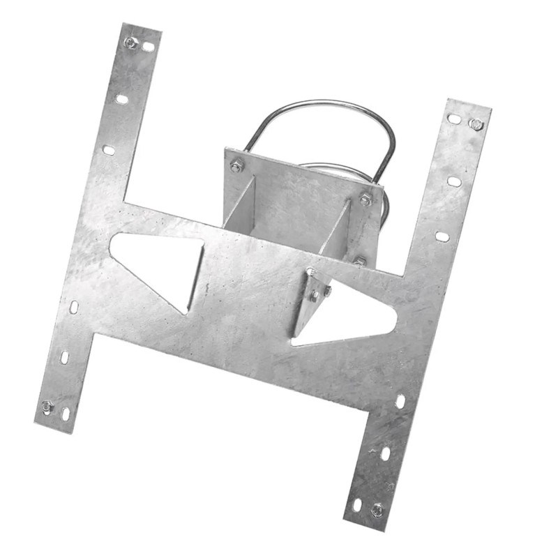 Support pour panneau 10/20W