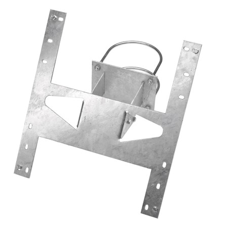 Support pour panneau 10/20W