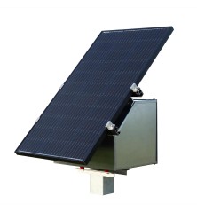 Coffret solaire MBS1000i (10 J - 12 V/Solaire)