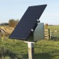 Coffret solaire MBS1000i (10 J - 12 V/Solaire)