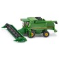 Moissonneuse-batteuse John Deere 9680i