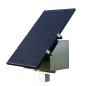 Coffret solaire MBS1000i (10 J - 12 V/Solaire)