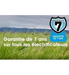 Electrificateur BA80 (0,8 J - 9 V/12 V)