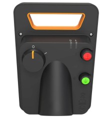 Electrificateur S30Li (0,3 J - Solaire)