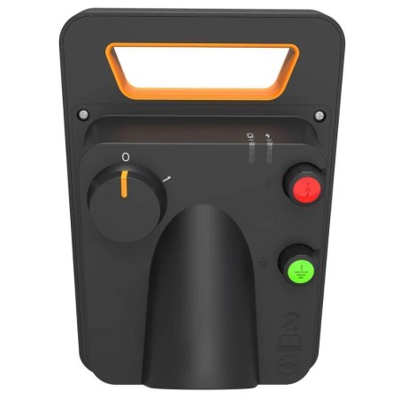 Electrificateur S30Li (0,3 J - Solaire)