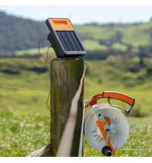 Electrificateur S20Li (0,2 J - Solaire)