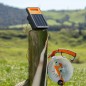 Electrificateur S20Li (0,2 J - Solaire) Electrificateur S20Li (0,2 J - Solaire)
