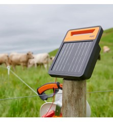 Electrificateur S60Li (0,6 J - Solaire)